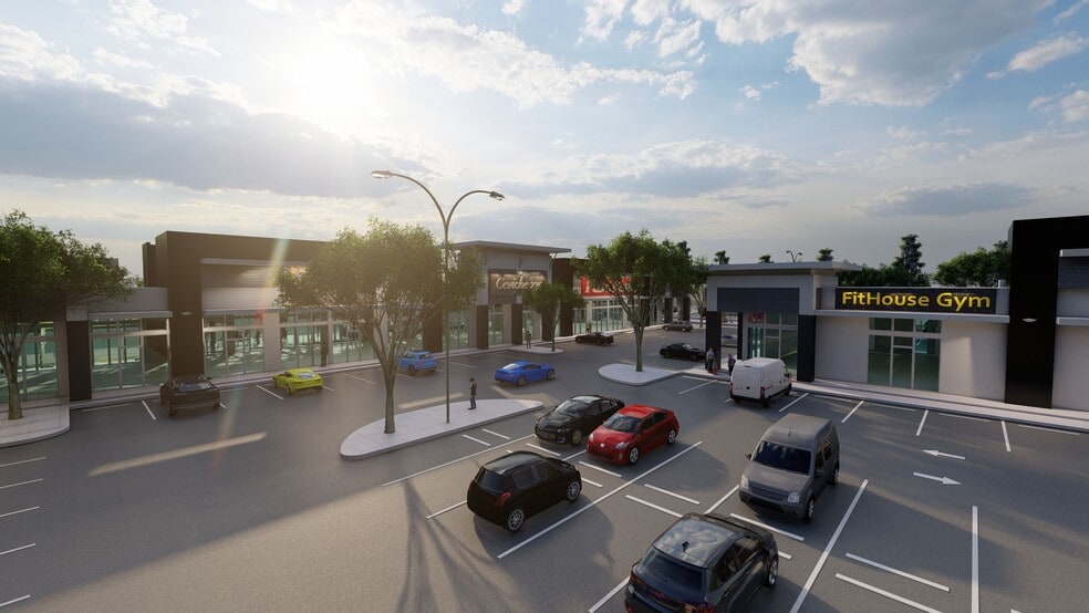 More Photos Of 2601 N Del Prado Blvd, Cape Coral Unknown For Lease