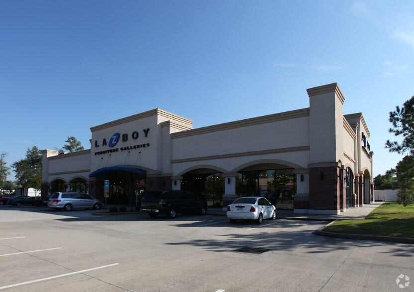 More Photos Of 3068 College Park Dr, The Woodlands Unknown For Lease
