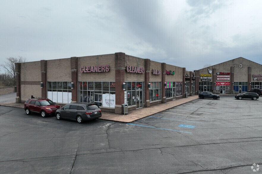 More Photos Of 4901-5005 E 81st Ave, Merrillville Unknown For Lease