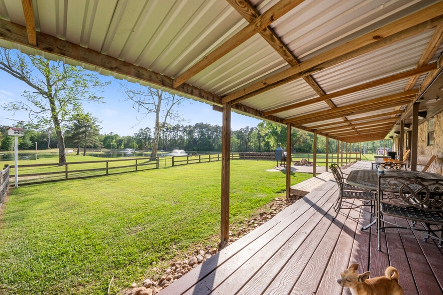 More Photos Of 246 County Road 385, Cleveland Land For Sale
