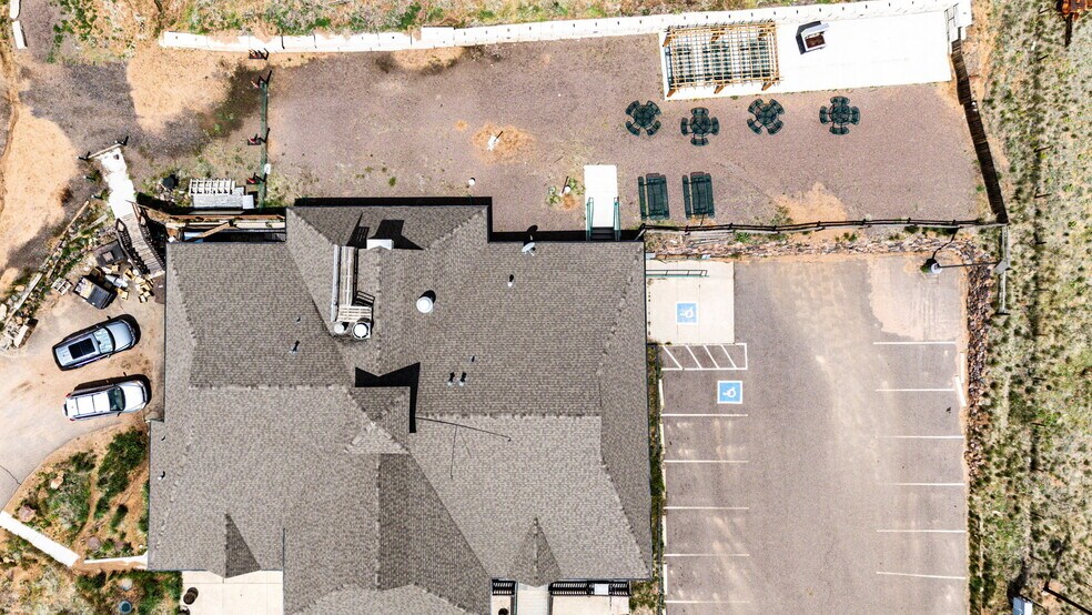 More Photos Of 16940 Pine Valley Rd, Pine Restaurant For Sale