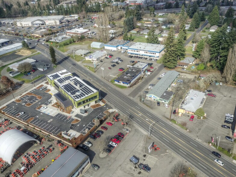 More Photos Of 3700 Pacific Ave SE, Olympia General Retail For Sale