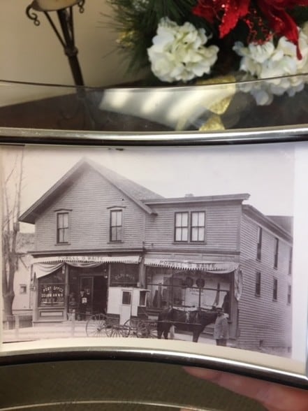 More Photos Of 141 N Main St, Dousman Storefront Retail Residential For Lease