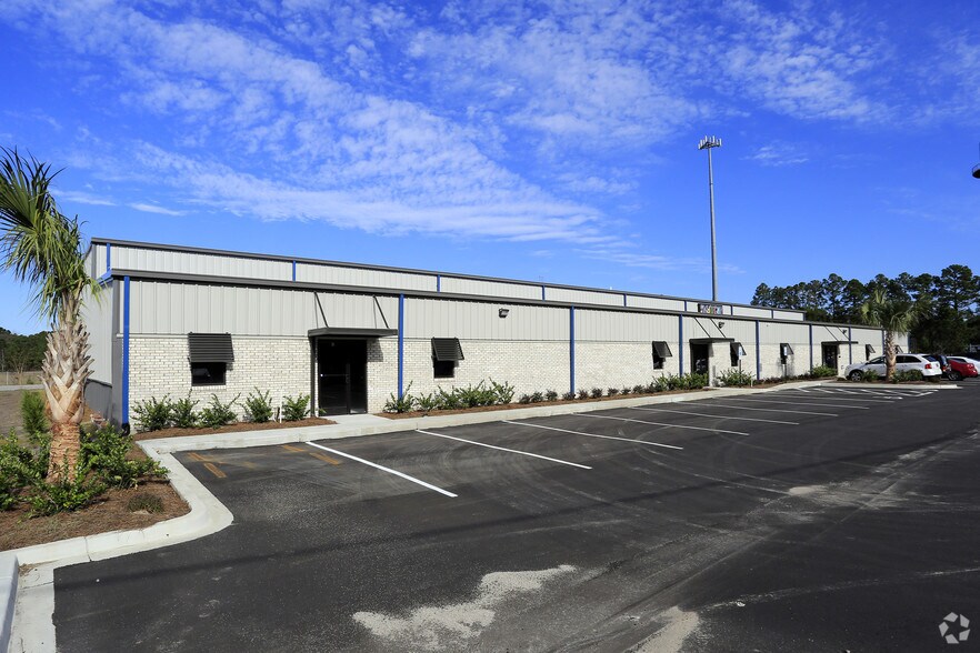 More Photos Of 171 Gardner Lacy Rd, Myrtle Beach Light Manufacturing For Lease