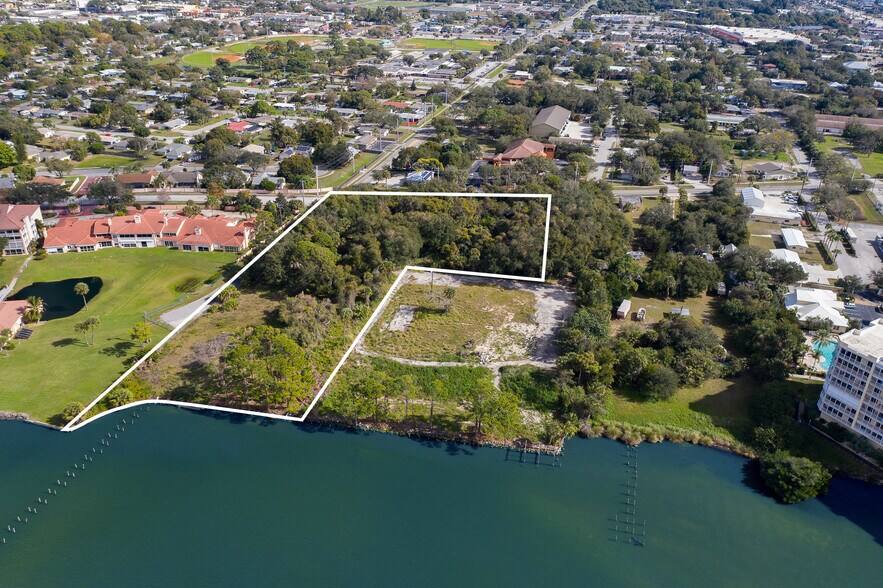 More Photos Of N Tropical Trl, Merritt Island Land For Sale