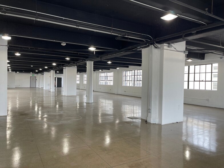 Primary Photo Of 726-728 S Hill St, Los Angeles Manufacturing For Lease