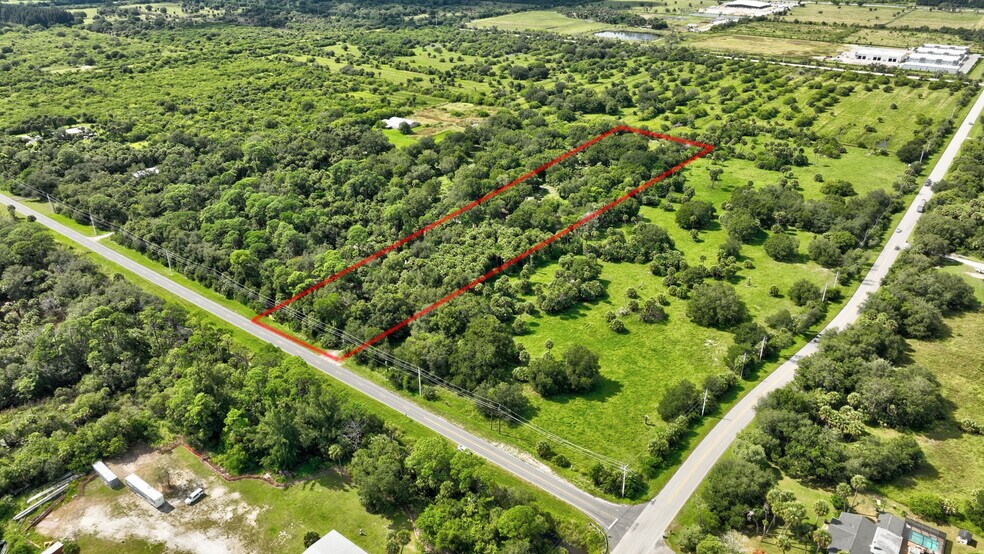 More Photos Of TBD Keen rd, Fort Pierce Land For Sale