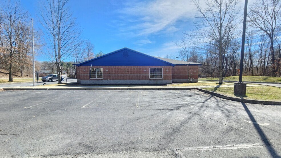 More Photos Of 110 Progress St, East Stroudsburg Medical For Sale