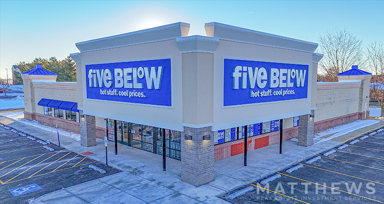 More Photos Of 994 U.S. 51, Forsyth Freestanding For Sale