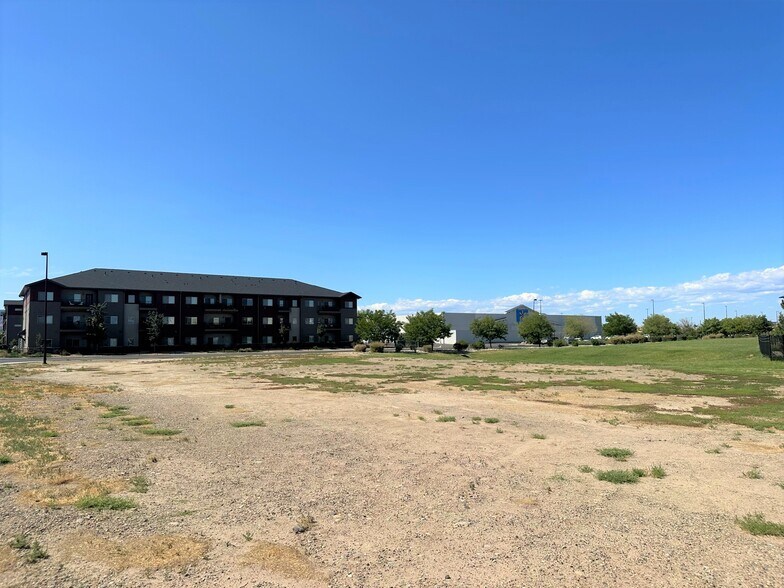 More Photos Of 2550 American Way, Grand Junction Land For Sale