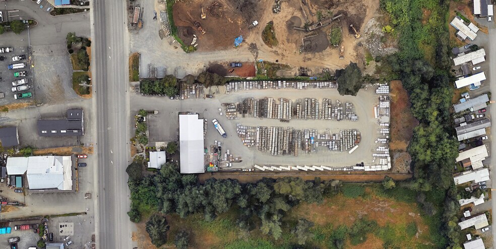 More Photos Of 15303 Smokey Point Blvd, Marysville Warehouse For Lease