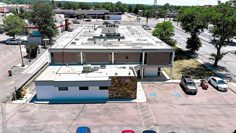 More Photos Of 1304 N Academy Blvd, Colorado Springs Medical For Sale
