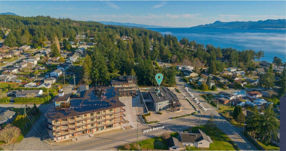 More Photos Of 7013 Thunder Bay St, Powell River General Retail For Sale