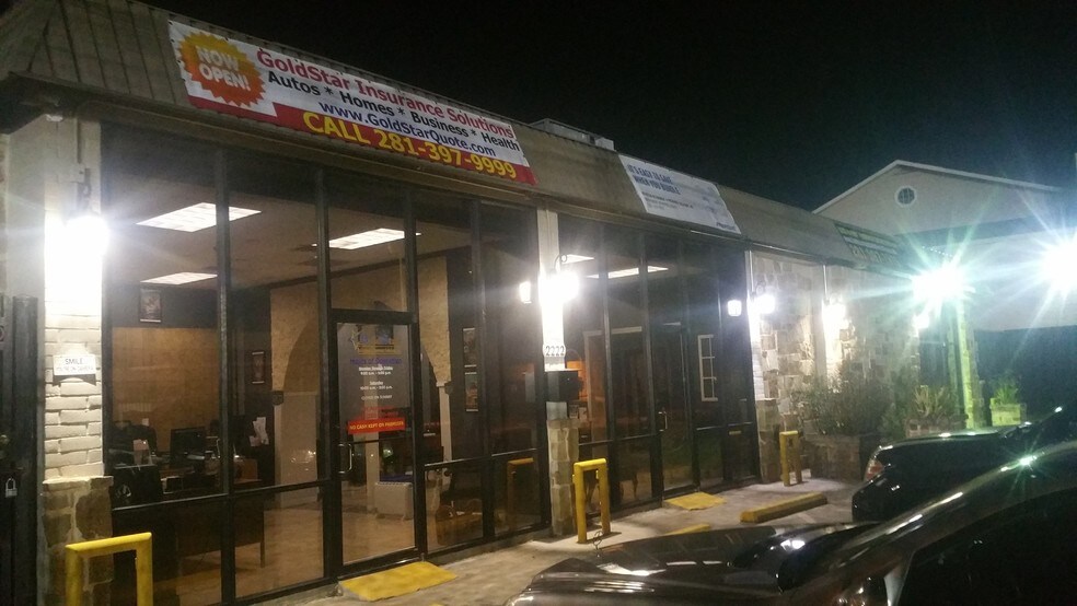 More Photos Of 2222 Cypress Landing Dr, Houston Storefront Retail Office For Sale