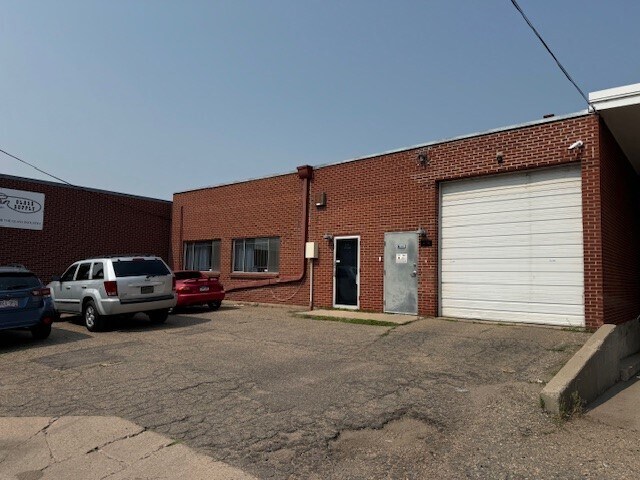 More Photos Of 375 Yuma St, Denver Warehouse For Sale