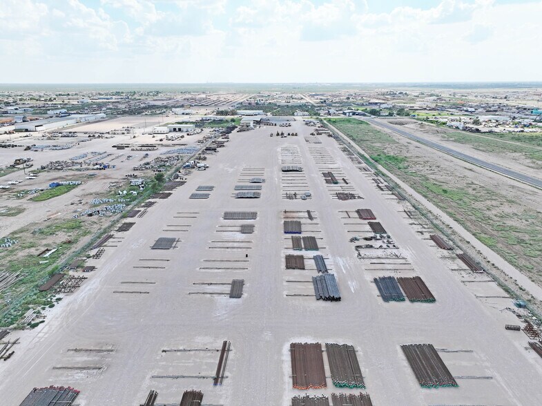 More Photos Of 2655 S County Rd W, Odessa Industrial For Sale