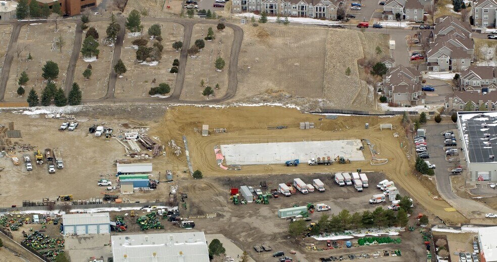 More Photos Of 18860 Clarke Rd, Parker Showroom For Sale