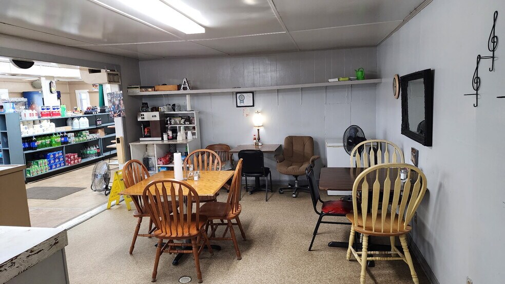 More Photos Of 7538 Old Nichols Hwy, Mullins General Retail For Sale