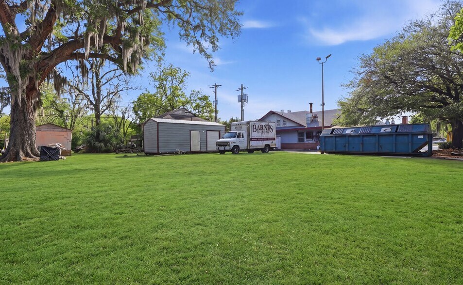 More Photos Of 5320 Waters Ave, Savannah Land For Sale