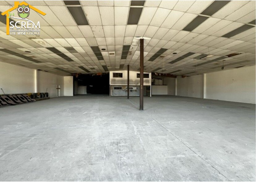 More Photos Of 20324-20360 W Valley Blvd, Tehachapi Freestanding For Lease