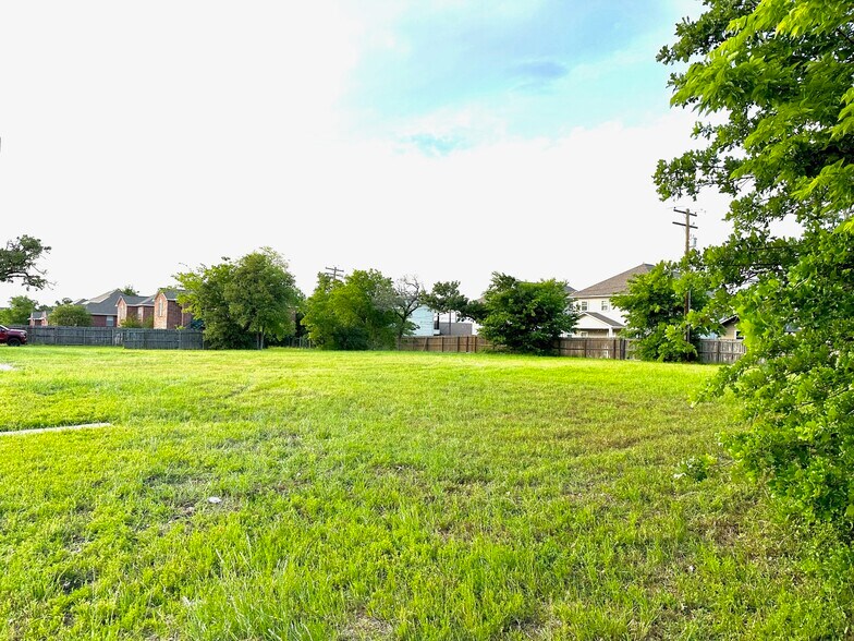 More Photos Of 3907 College Main St, Bryan Land For Sale