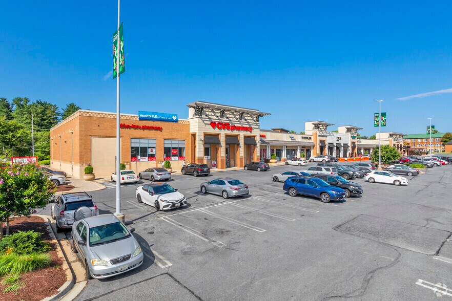 More Photos Of 3110 Olney Sandy Spring Rd, Olney Unknown For Lease