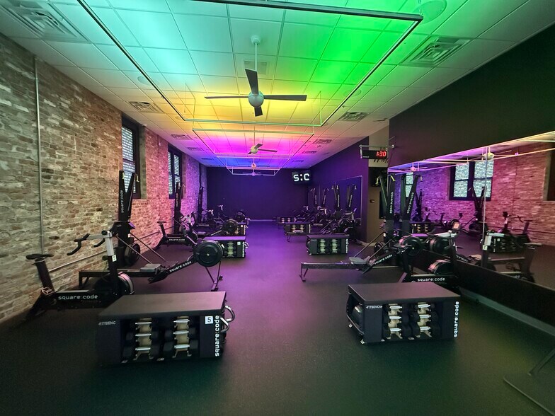 More Photos Of 1309-1317 E Main St, Richmond Apartments For Lease