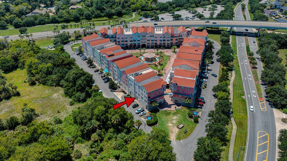 More Photos Of 101 Palm Harbor Pky, Palm Coast Apartments For Sale