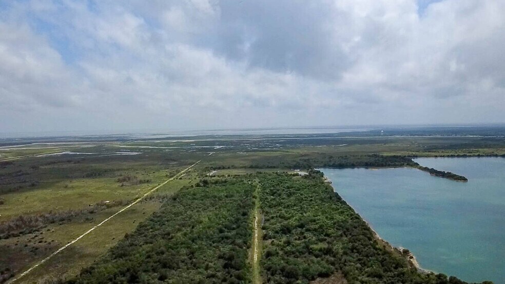 More Photos Of 7600 GULF St, Hitchcock Land For Sale