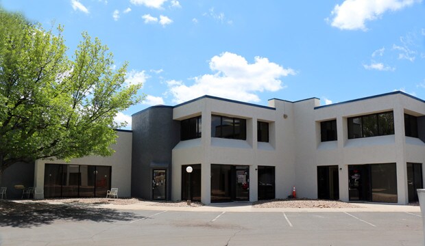 More Photos Of 14550 E Easter Ave, Englewood Research And Development For Lease