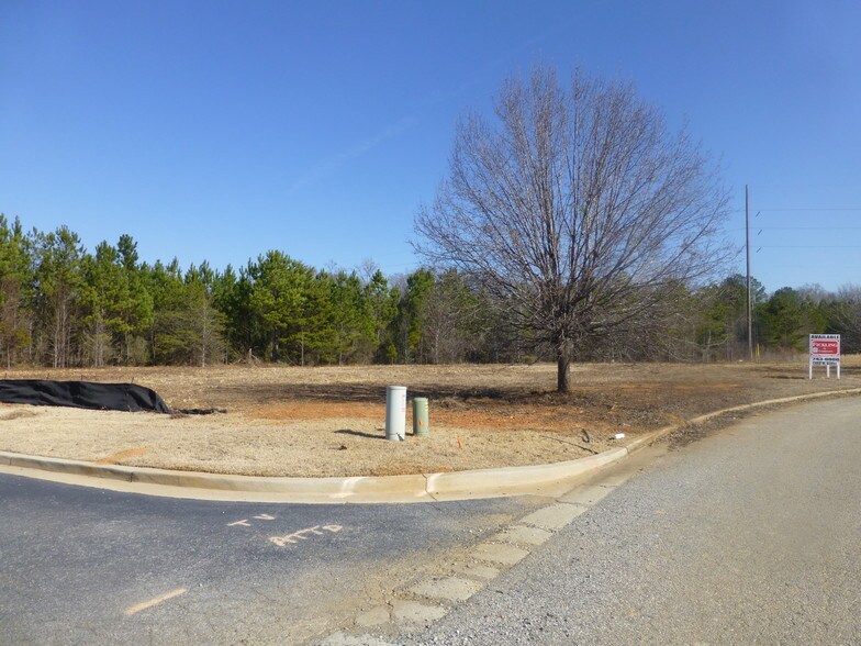 More Photos Of 221 Sheraton Blvd, Macon-Bibb Land For Sale