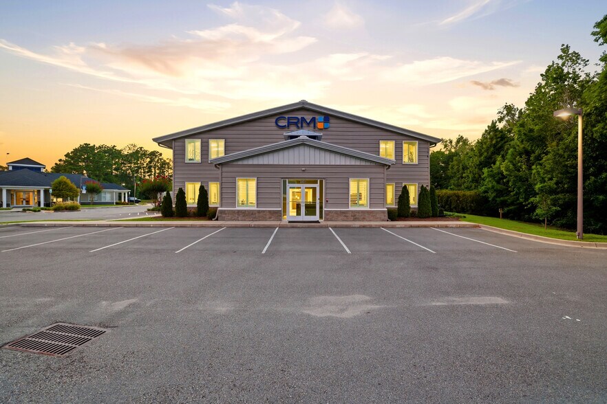 More Photos Of 9250 Highway 17 Byp, Murrells Inlet Office For Sale