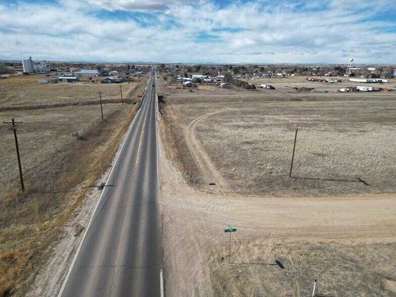 More Photos Of East Colfax Ave & Comanche Dr, Strasburg Land For Sale