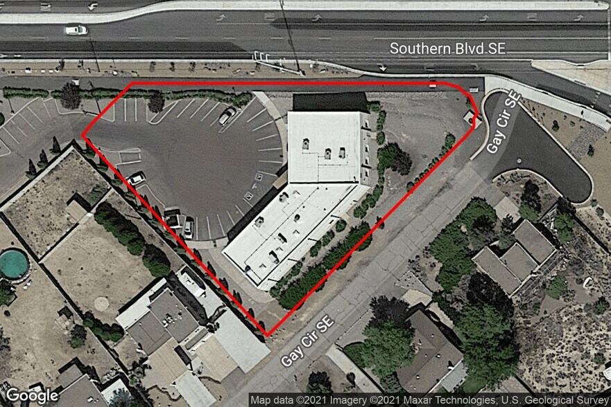 More Photos Of 3188 Southern Blvd SE, Rio Rancho Medical For Lease