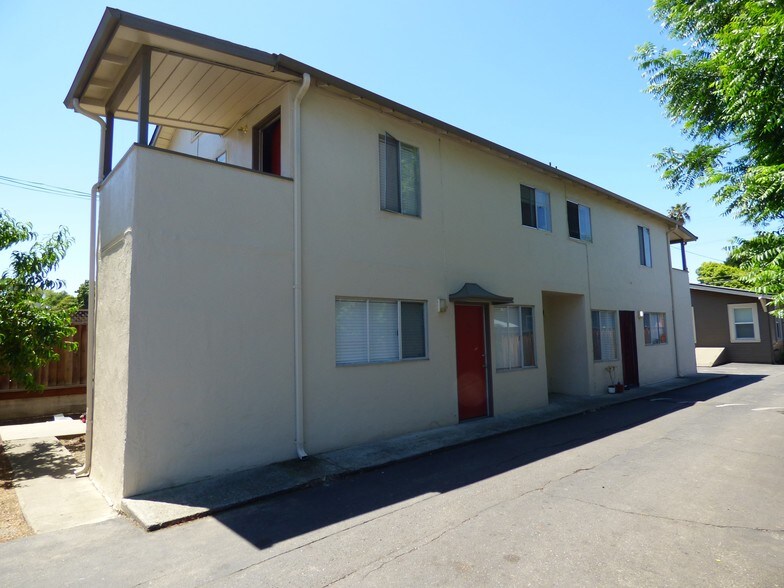 More Photos Of 490 Page St, San Jose Apartments For Sale