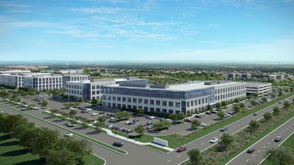 More Photos Of Parmer 2.1, Austin Unknown For Lease