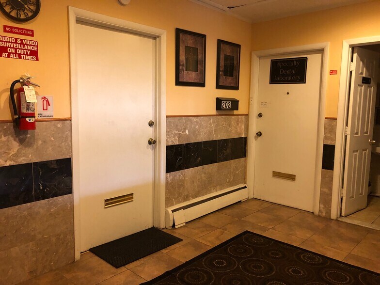 More Photos Of 5202 Baltimore National Pike, Catonsville Office For Sale