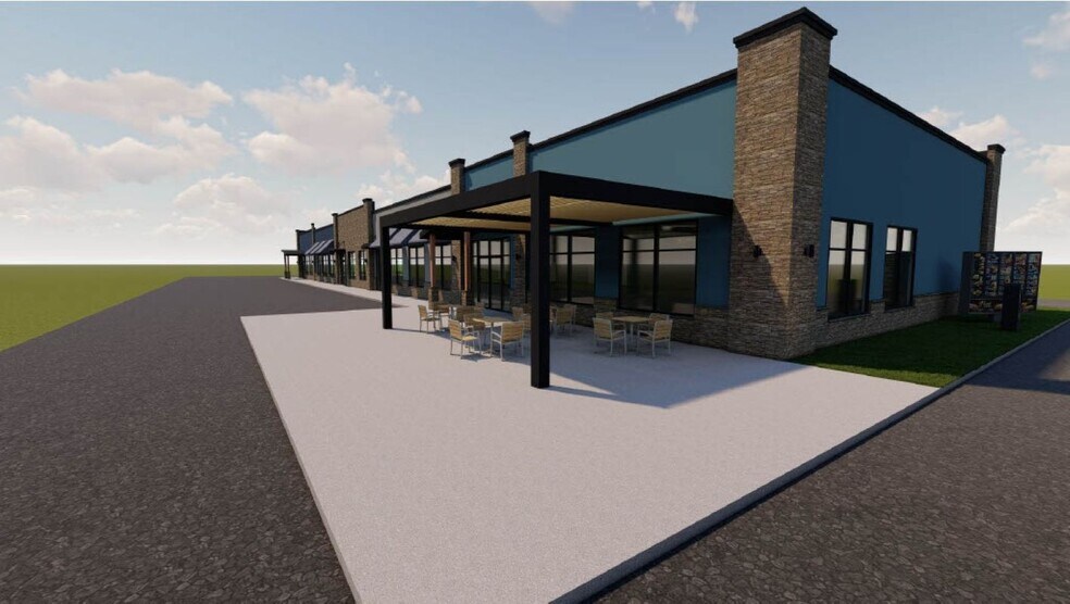 More Photos Of Commercial Blvd, Chippewa Falls General Retail For Lease