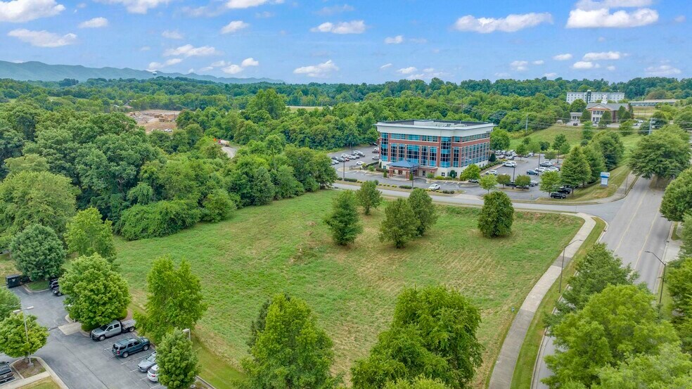 More Photos Of 609 Med Tech Pky, Johnson City Land For Sale