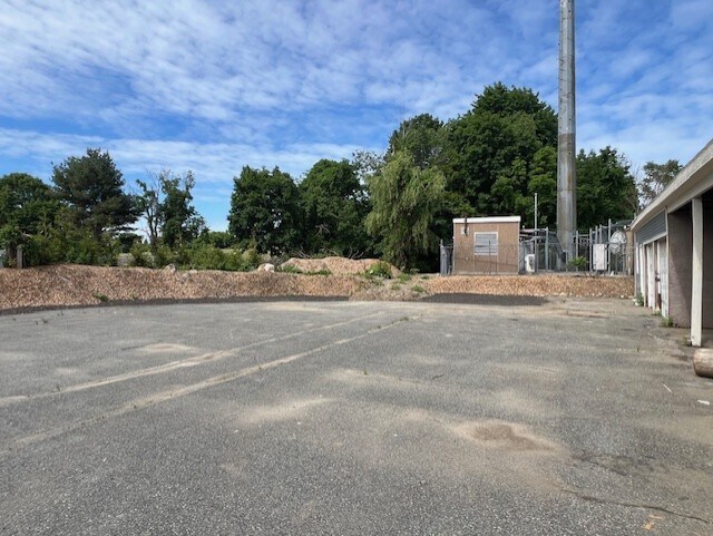 More Photos Of 516 Boston Tpke, Shrewsbury Land For Sale