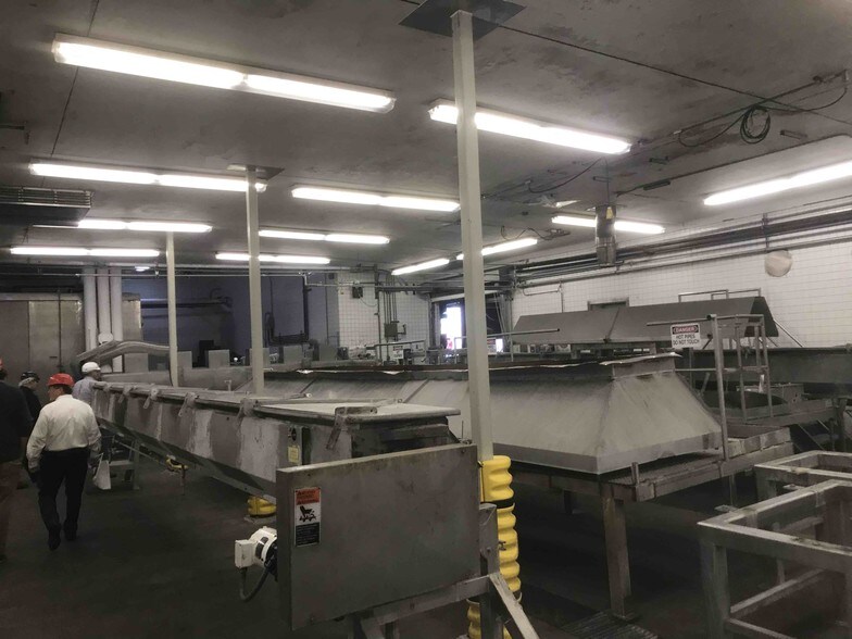 More Photos Of 1641 N 8th St, Colton Food Processing For Sale
