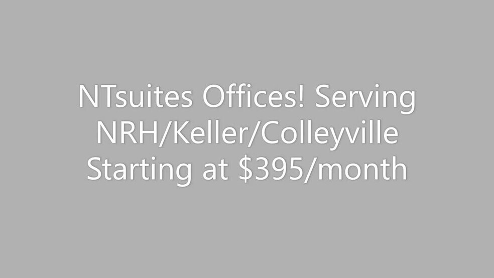 More Photos Of 8813 N Tarrant Pky, North Richland Hills Coworking Space
