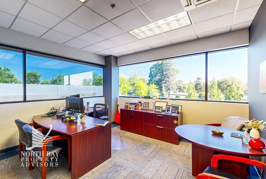 More Photos Of 1330 N Dutton Ave, Santa Rosa Office For Sale