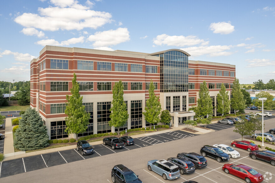 Primary Photo Of 7870 E Kemper Rd, Cincinnati Office For Lease