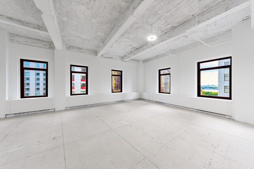 More Photos Of 40 Rector St, New York Office For Sale