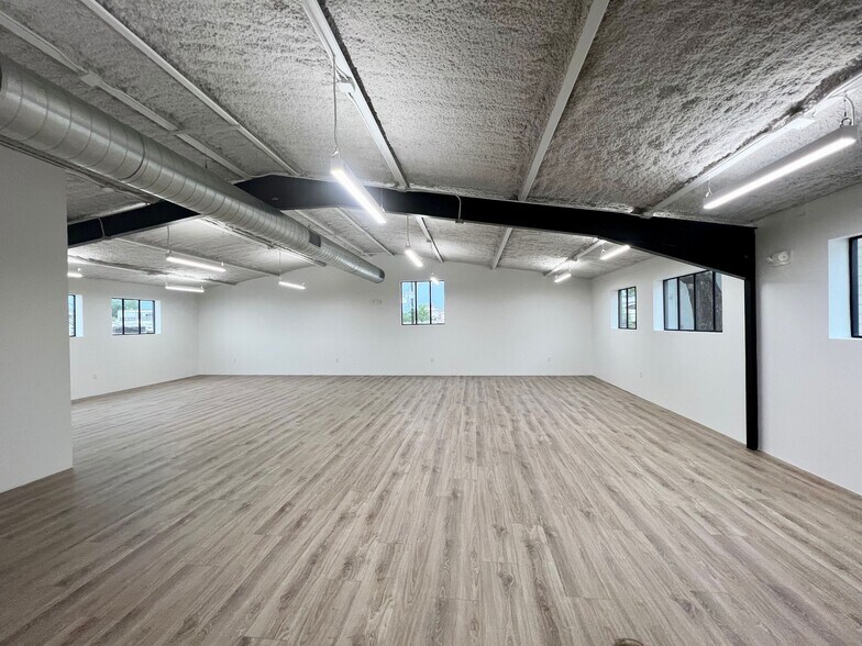 More Photos Of 1224 Houston Ave, Houston Loft Creative Space For Lease