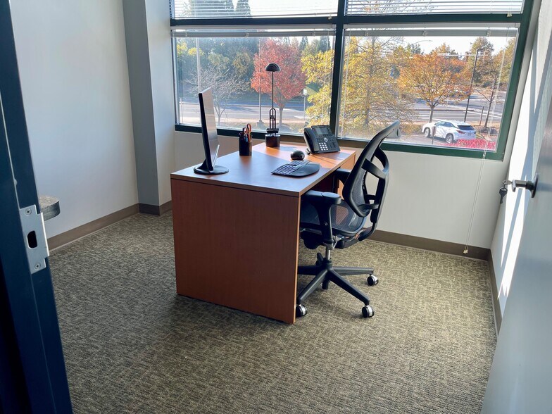 More Photos Of 9161 Liberia Ave, Manassas Medical For Lease