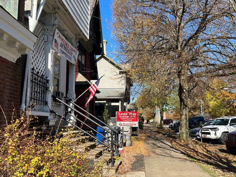 More Photos Of 926 Diamond Park, Meadville Office For Sale