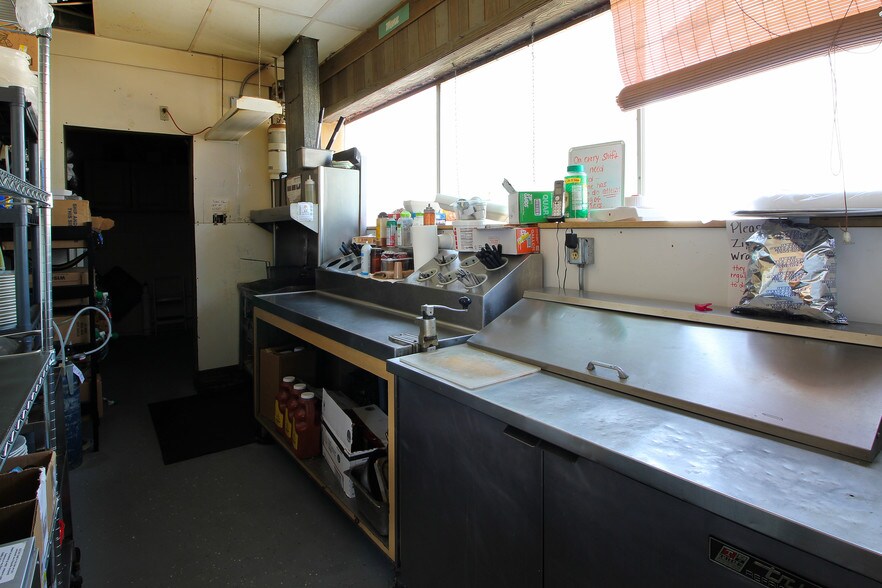 More Photos Of 141 W 7th St, North Bend Bowling Alley For Sale