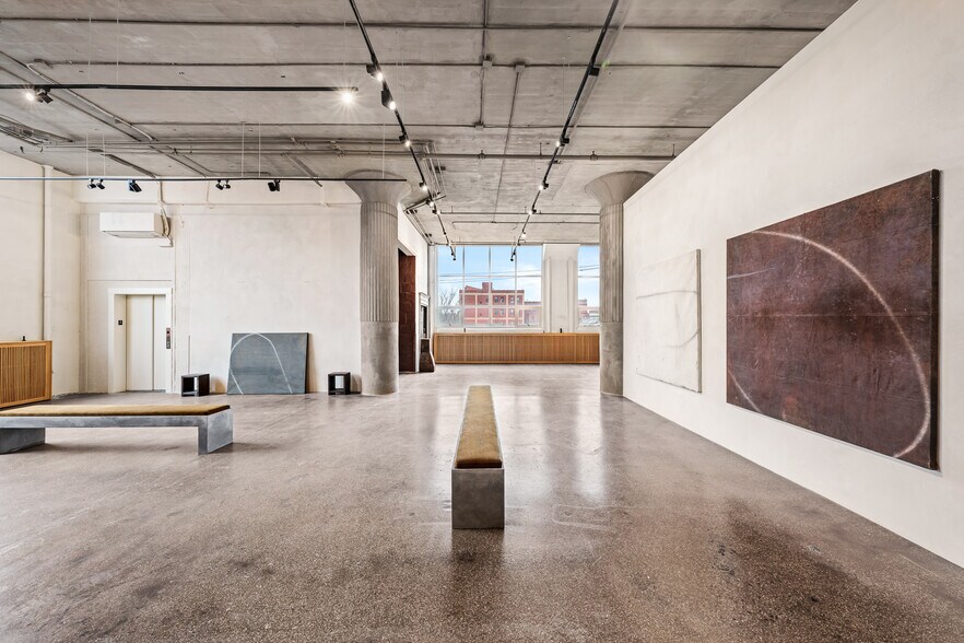 Primary Photo Of 80 Richards St, Brooklyn Light Manufacturing For Lease